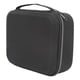 thumbnail image 2 of YM-Estuche de transporte para drones Bolsa de almacenamiento para control remoto de drones de nailon con forro rojo para Mini 3 Pro RC N1 negro, 2 of 10