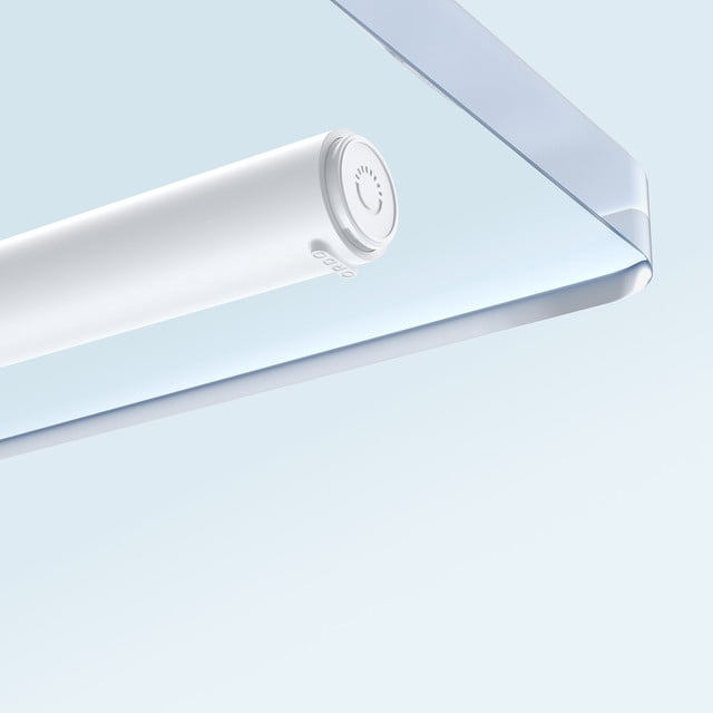 Ordo Sonic Lite | Sonic Toothbrush with 35,000 Pulses/Min | Electric Toothbrush for Adults | Dual Modes | 5+ Weeks Battery | Smart Timer | Waterproof | USB-C Snow