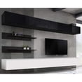 thumbnail image 2 of Fly I 30TV Wall Mounted Floating Modern Entertainment Center, 2 of 2
