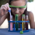 thumbnail image 3 of Educational Insights GeoSafari Rockin' Reactions Chemistry Play Set, STEM Science Toy for Kids, Boys & Girls Ages 8-14 Year Old, 3 of 6