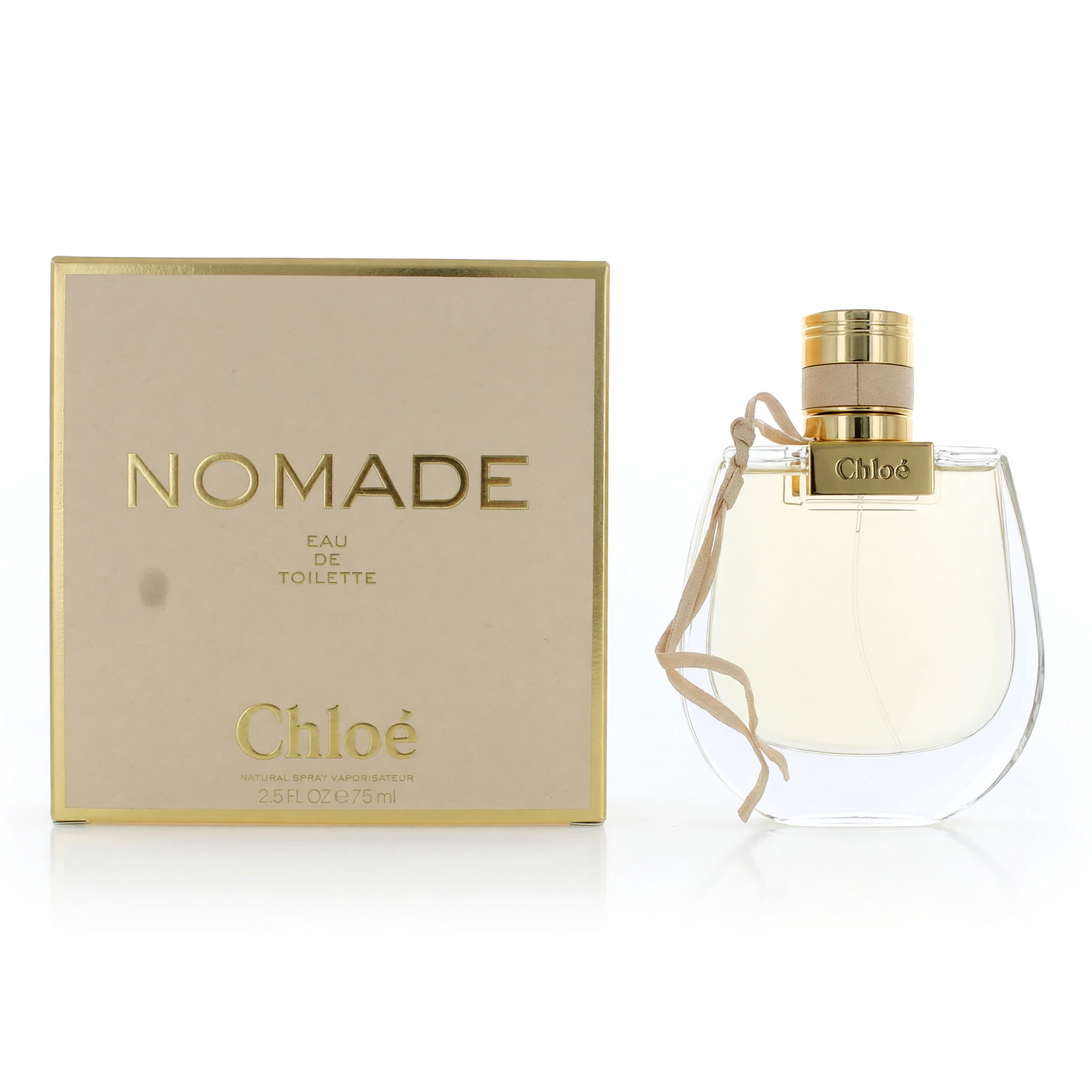 Chloé, Eau De Parfum Spray, 2.5 oz, Women, Floral Scent - Walmart.com
