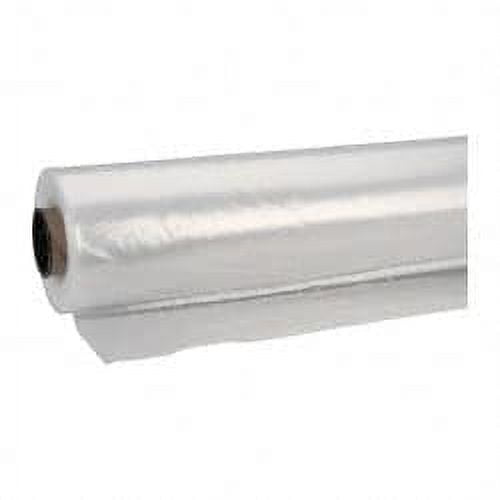 50 Count Clear Gaylord Liners, 44" L x 56" W x 90" H x 0.002" Thick, Made in USA
