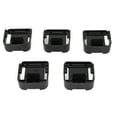 thumbnail image 3 of Oubit pour Hitachi V Boîte de Support de Batterie au Lithium, 5pcs Support de Batterie au Lithium pour Hitachi V Support de Batterie au Lithium Support de Batterie au Lithium Efficacité Maximisée, 3 of 9