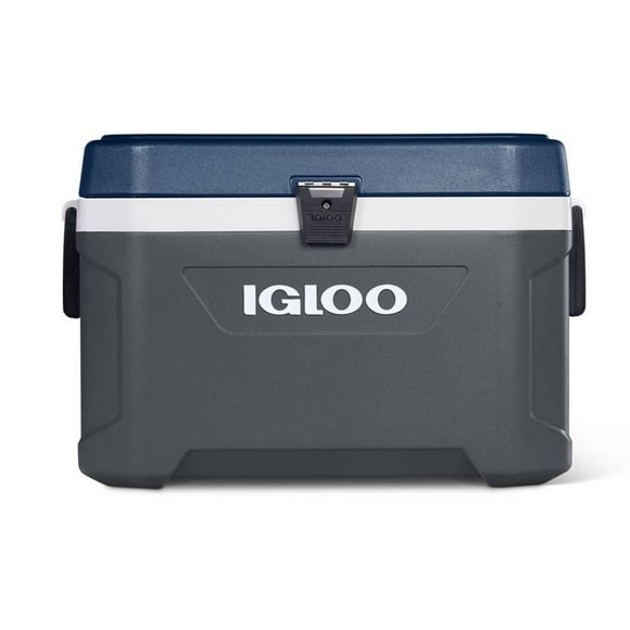 Hielera Igloo Maxcold de 54 Qt