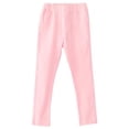 thumbnail image 1 of 1 pantalón lápiz para niñas., 1 of 3