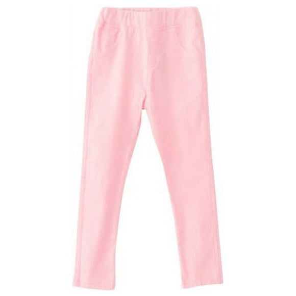 1 pantalón lápiz para niñas.