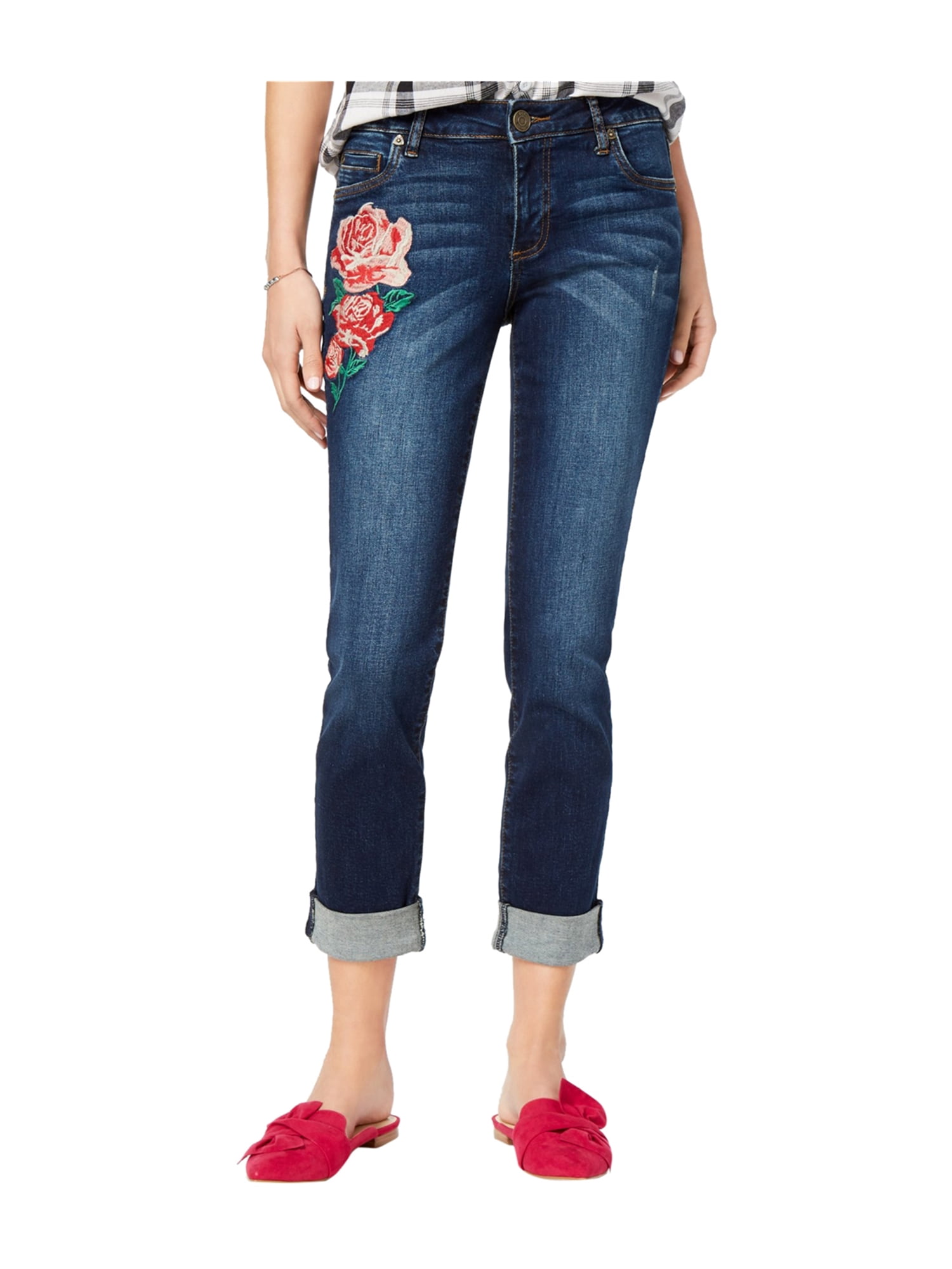KUT from the Kloth Womens Casual Skinny 