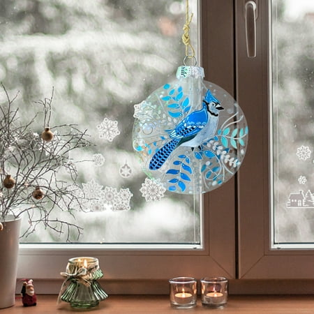

Dqueduo Christmas 50% Savings! Spring Decoration Hummingbird Owl Pendant Decoration Christmas Savings on Clearance