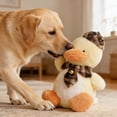 thumbnail image 4 of TIELUTT Interactive for Boredom and Anxiety Chewing Entertainment Dog Bulk Pack Large Halloween for Dogs Dog Rope for Large Aggressive Dogs Durable Dog for Aggressive Chewers Valentines Day Cat, 4 of 5