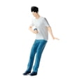 thumbnail image 3 of Miniature 1/64 Scale People Figures Resin for Decor Accessories Collectibles, 3 of 8