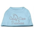 thumbnail image 1 of Candy Canne Princesse Chemise Bébé Bleu XXL (18), 1 of 1