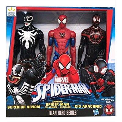 titan hero series walmart