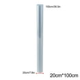 thumbnail image 1 of Car Protective Film Transparent Pu Film Car Scratch Wrap Multi-Use Paint Film 20*100Cm, 1 of 10