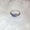 Bow blue purple, variant on Small Flower Moon Ring With Heart Crystal Flower for Index Finger Women Jewelry Elegant Everyday Jewelry Gifts
