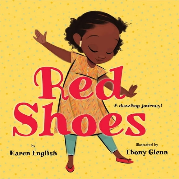Red Shoes, (Hardcover)