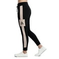 thumbnail image 2 of Reebok Women's Level Up Jogger with Woven Side Pocket, 2 of 5