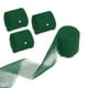 thumbnail image 1 of 4 Rollos Gasa Cinta 1' x 5.5 Yardas Unique Bargains Oscuro Verde, 1 of 7