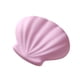thumbnail image 3 of Reposamuñecas de silicona para ratón, alfombrilla ergonómica para ratón, base antideslizante, almohadilla de apoyo para muñecas Rosa, 3 of 9