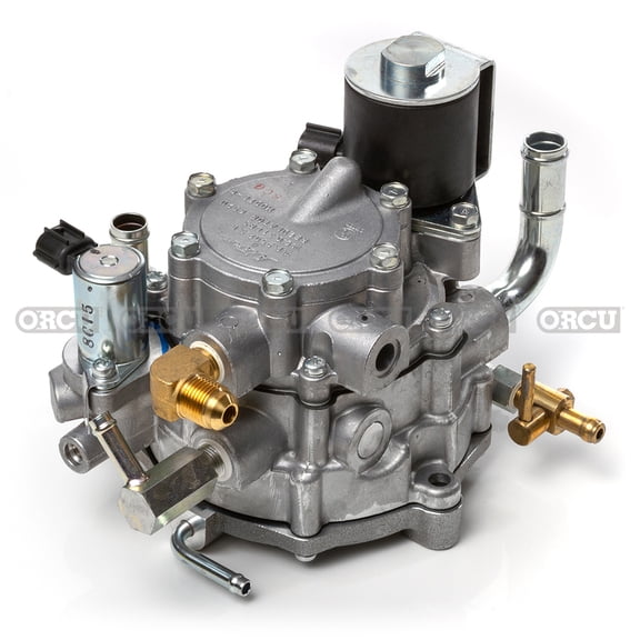 FPE - Forklift VAPORIZER 23550-U3300-71PDE ORCU Original Equipment Manufacturer (OEM) - New