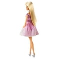 thumbnail image 5 of Happy Birthday Barbie Doll, 5 of 8