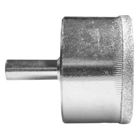 

CENTURY DRILL AND TOOL 05586 2-1/4 Diamond Hole Saw