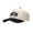 Black, variant on Sun Visors For Women Fashion Wide Brim Embroidered Dad For Men Summer For Outdoor Daily Wear Sun Hat