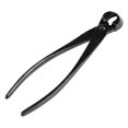 thumbnail image 4 of Carbon Steel Root Cutting Pliers 210mm Landscape Bonsai Tool Concave Edge Cutter Pruning Shears Garden Branch Trimmer, 4 of 6