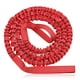 thumbnail image 1 of Cuerda de remolque Yuarrent para bicicleta padres e hijos 4,5 m Rojo, 1 of 6