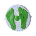 thumbnail image 1 of Core Ab Board Strengthening Max Load 220lbs Noise Full Body Workout Green No Rope, 1 of 9