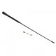 thumbnail image 1 of Antena Automática de 16 Pulgadas ANGGREK Radio Estéreo Universal para Coche Color Negro, 1 of 8