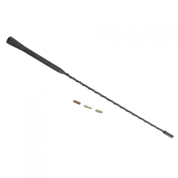 Antena, Antena estéreo universal para automóvil de 16 pulgadas Antena para automóvil Antena para automóvil de alto rendimiento