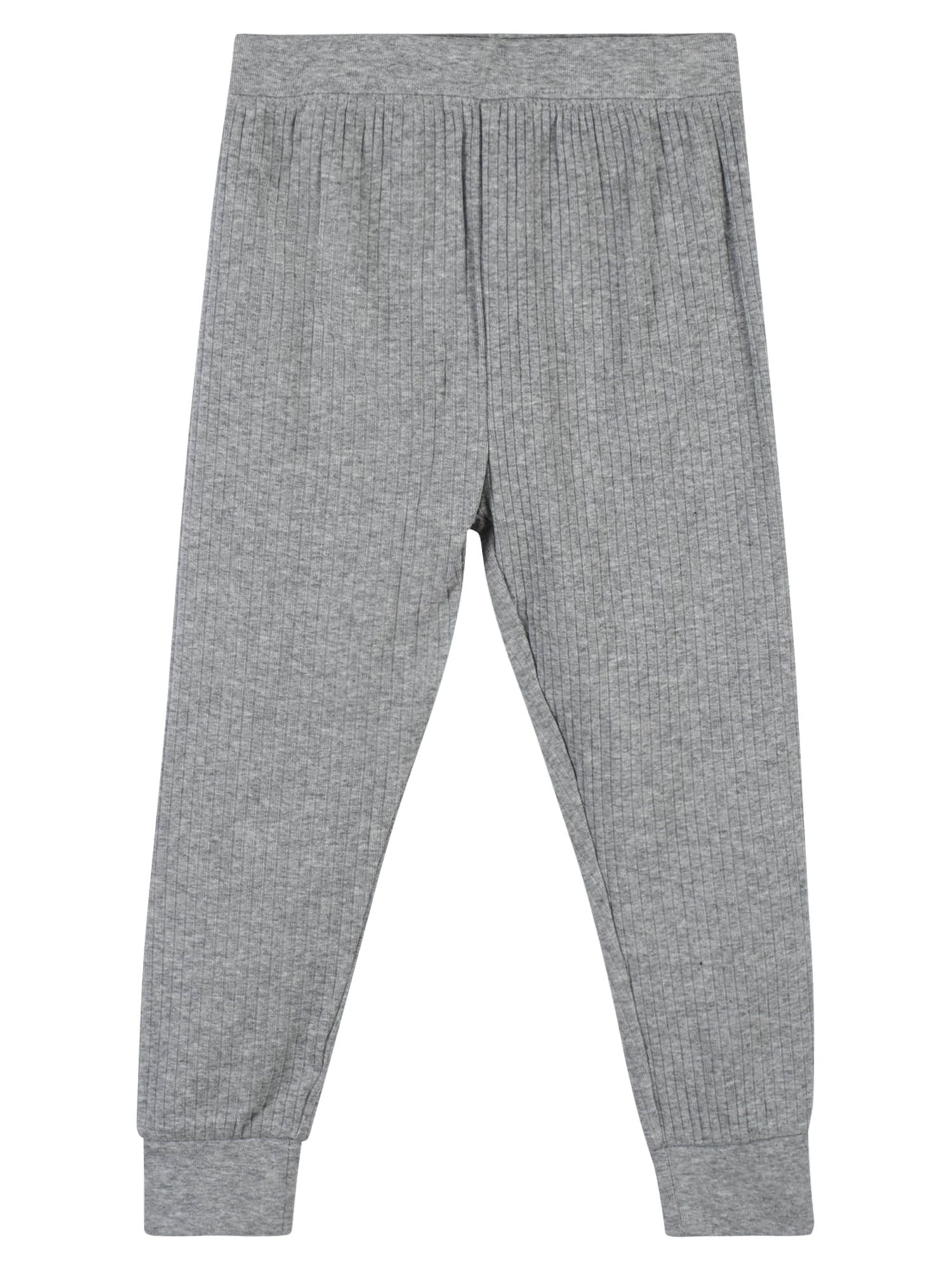 Modern Moments by Gerber Baby & Toddler Boy Snug-Fit Cotton Pajamas, 4-Piece, Sizes 12M-5T