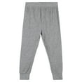 thumbnail image 3 of Modern Moments by Gerber Baby & Toddler Boy Snug-Fit Cotton Pajamas, 4-Piece, Sizes 12M-5T, 3 of 9