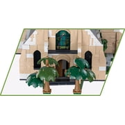 COBI Historical Collection WWII Sainte-Mere-Eglise Church