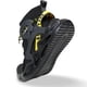 thumbnail image 2 of Tenis De Seguridad Gutstark Casquillo Acero Negro, 2 of 6