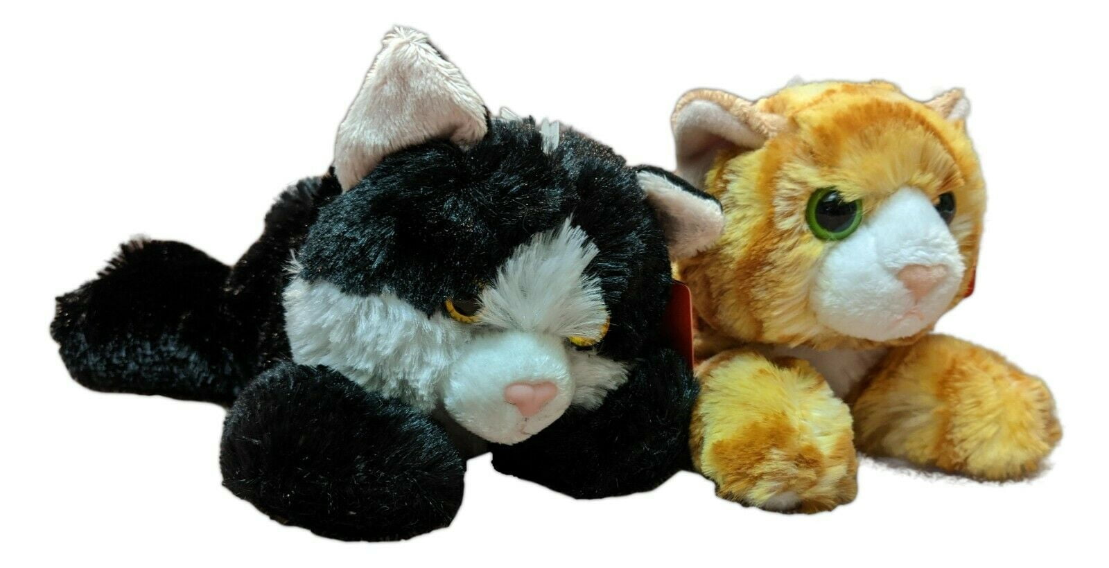 black cat stuffed animal walmart