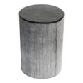 thumbnail image 2 of MOE'S Home ALTHEA TABLE d'Appoint Patine Noire, 2 of 3