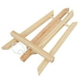thumbnail image 4 of Painting Easel Easel, Table Easel Foldable Easel Stand, Easels, For Watercolor Sketching, 4 of 8