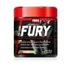 Force Factor VolcaNO Fury, Pre-Workout Powder, Starwberry Kiwi, 30 Servings