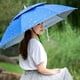 thumbnail image 5 of Sombrero ANGGREK Paraguas de Pesca Doble Anti UV Protección Solar A Prueba de Lluvia, 5 of 5