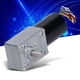 thumbnail image 1 of Motor De Engranajes, CW CCW Motores De CC Con Engranajes Eléctricos Reducción De Velocidad Para Máquina De Cortina Para Robot De Bricolaje Para Cerradura De Puerta, 1 of 7