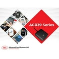 thumbnail image 3 of Lecteur de Carte Intelligente USB ACS ACR39U, 3 of 4