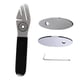 thumbnail image 3 of Llave de Rotor de Freno de Disco Perfecl Acero Inoxidable 18,9 cm x 3,8 cm, 3 of 8