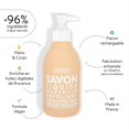 thumbnail image 2 of Jabón Líquido Exfoliante La Compagnie de Provence 300 ml, 2 of 5