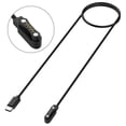 thumbnail image 3 of For Plaud Note Ai Voice Recorder Magnetic Charger C-Port Charging Cable, 3 of 5