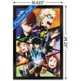 thumbnail image 2 of My Hero Academia - Visages, 2 of 4