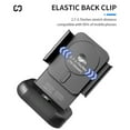 thumbnail image 4 of Cámarae Smartphone Snap Snap Grip de 15 W Stand de Carga Inalámbrica Manija de Cámae Magnética Giratoria Control Remoto Bt Bt Sopor, 4 of 7