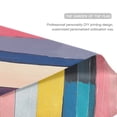 thumbnail image 3 of Yayeee Garden Flag 12" x 18" Double Sided Outdoor Yard Lawn Holiday Decorations, Color Striped, 3 of 6