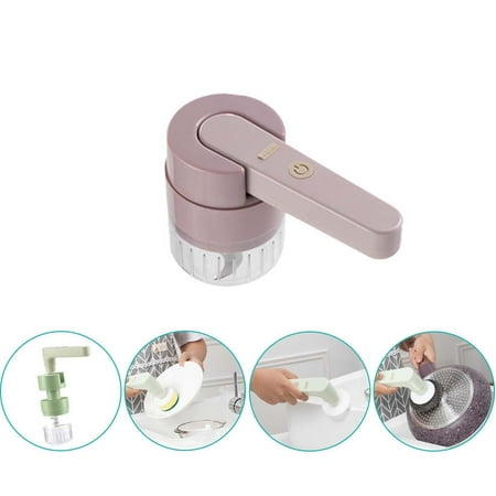 

Gifts Cntydi Choppers Liuhe One Garlic Beater Wireless Garlic Puree Multifunction Beater Garlic Paste Machine