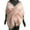 Pink, variant on UJNDER Women's Scarf Wrap for Cold Winter Cozy Neck Warmer Accessory Versatile Warmth and Style White